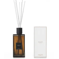 Culti Milano Environment-- Diffuser Decor 2700 ml - Supreme Amber - Room Fragrances - Fragrances - Luxury - Avvenice
