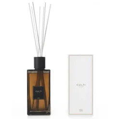 Culti Milano Environment-- Diffuser Decor 2700 ml - Terra - Room Fragrances - Fragrances - Luxury - Avvenice