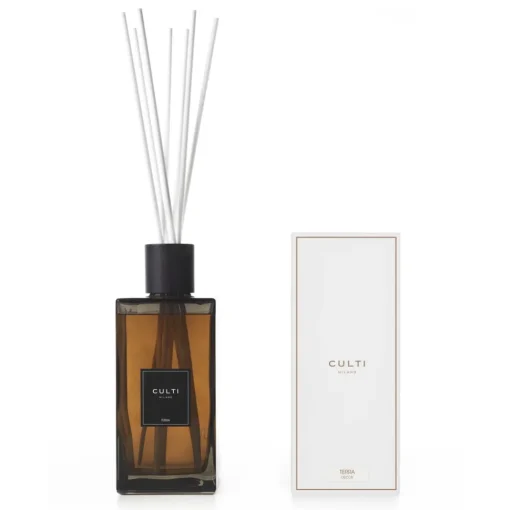 Culti Milano Environment-- Diffuser Decor 2700 ml - Terra - Room Fragrances - Fragrances - Luxury - Avvenice
