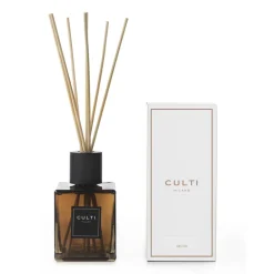 Culti Milano Environment-- Diffuser Decor 500 ml - Supreme Amber - Room Fragrances - Fragrances - Luxury - Avvenice