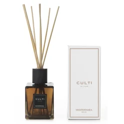 Culti Milano Environment-- Diffuser Decor 500 ml - Mediterranea - Room Fragrances - Fragrances - Luxury - Avvenice