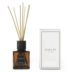 Culti Milano Environment-- Diffuser Decor 250 ml - Ode Rosae - Room Fragrances - Fragrances - Luxury - Avvenice