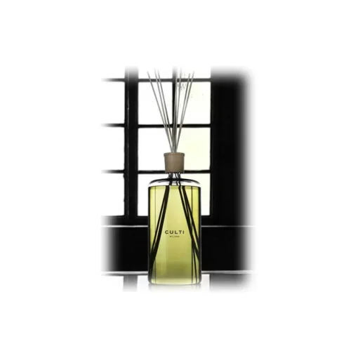 Culti Milano Environment-- Diffuser Matusalem 25000 ml - Mareminerale - Room Fragrances - Fragrances - Luxury - Avvenice