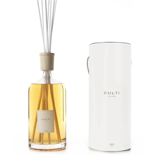 Culti Milano Environment-- Diffuser Stile 4300 ml - Linfa - Room Fragrances - Fragrances - Luxury - Avvenice