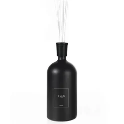 Culti Milano Environment-- Diffuser Stile Black Label 4300 ml - Tessuto - Room Fragrances - Fragrances - Luxury - Avvenice