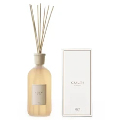 Culti Milano Environment-- Diffuser Stile 1000 ml - Linfa - Room Fragrances - Fragrances - Luxury - Avvenice