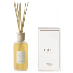 Culti Milano Environment-- Diffuser Stile 250 ml - Mountain - Room Fragrances - Fragrances - Luxury - Avvenice