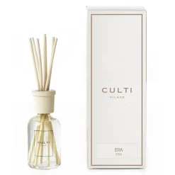 Culti Milano Environment-- Diffuser Stile 100 ml - Era - Room Fragrances - Fragrances - Luxury - Avvenice