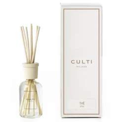 Culti Milano Environment-- Diffuser Stile 100 ml - Thé - Room Fragrances - Fragrances - Luxury - Avvenice