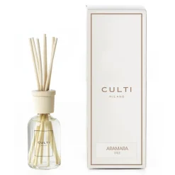 Culti Milano Environment-- Diffuser Stile 100 ml - Aramara - Room Fragrances - Fragrances - Luxury - Avvenice