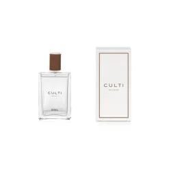 Culti Milano Fragrances-- EDP Byres 100 ml - Personal Care - Personal Perfumes - Made in Milan - Fragrances - Luxury - Avvenice