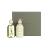 Culti Milano Natural Cosmetics-- Giftbox Welcome Soap and Hand Cream Aramara - Gift Box - Fragrances - Luxury - Avvenice