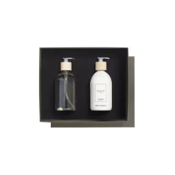 Culti Milano Natural Cosmetics-- Giftbox Welcome Soap and Hand Cream Aramara - Gift Box - Fragrances - Luxury - Avvenice
