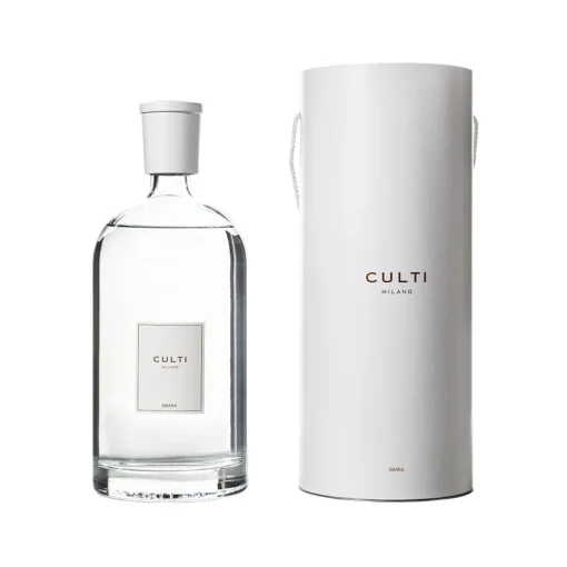 Culti Milano Environment-- Gratia - Diffuser Culti Stile 500 ml - Gratia - Home Fragrances - Fragrances - Luxury - Avvenice