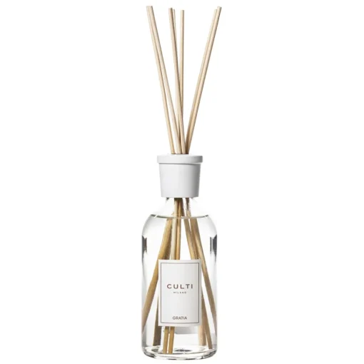 Culti Milano Environment-- Gratia - Diffuser Culti Stile 500 ml - Gratia - Home Fragrances - Fragrances - Luxury - Avvenice