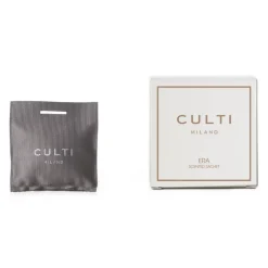 Culti Milano Environment-- Home Sachet - Era - Home - Car - Room Fragrances - Fragrances - Luxury - Avvenice