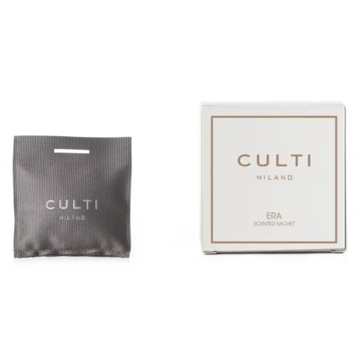 Culti Milano Environment-- Home Sachet - Era - Home - Car - Room Fragrances - Fragrances - Luxury - Avvenice