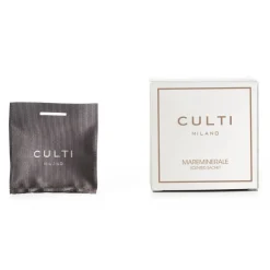 Culti Milano Environment-- Home Sachet - Mareminerale - Home - Car - Room Fragrances - Fragrances - Luxury - Avvenice