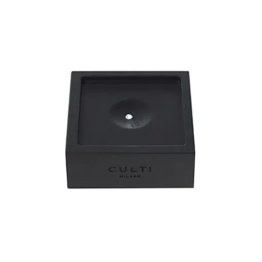 Culti Milano Environment-- Lighted Wooden Base 2700 ml - Room Fragrances - Fragrances - Luxury - Avvenice