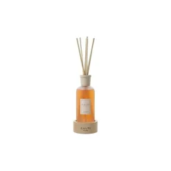Culti Milano Environment-- Lighted Wooden Round Base Stile 4300 ml - Room Fragrances - Fragrances - Luxury - Avvenice