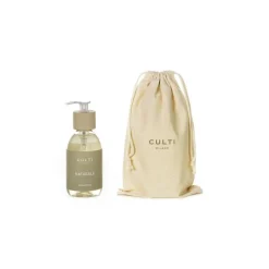 Culti Milano Hair Care|Natural Cosmetics-- Natural Shamppo Detox 250 ml - Personal Care - Made in Milan - Fragrances - Luxury - Avvenice