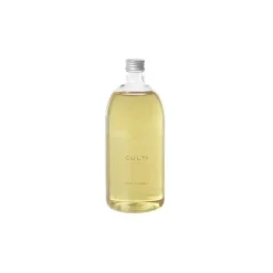 Culti Milano Environment-- Refill 1000 ml - Supreme Amber - Room Fragrances - Fragrances - Luxury - Avvenice