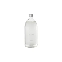 Culti Milano Environment-- Refill 1000 ml - Tessuto - Room Fragrances - Fragrances - Luxury - Avvenice