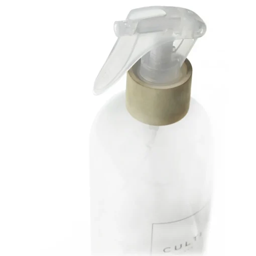 Culti Milano Environment-- Trigger Welcome 500 ml - Aqqua - Room Fragrances - Fragrances - Luxury - Avvenice