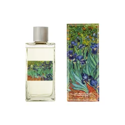 Culti Milano Environment-- Van Gogh - Culti Diffuser for Getty Museum 2700 ml - Irises - Room Fragrances - Fragrances - Luxury - Avvenice