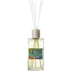 Culti Milano Environment-- Van Gogh - Culti Diffuser for Getty Museum 2700 ml - Irises - Room Fragrances - Fragrances - Luxury - Avvenice