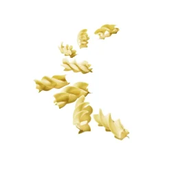 Dalla Costa Alimentare Pasta & Cereals-Dalla Costa - Fusilloni - Durum Wheat Semolina - Avvenice
