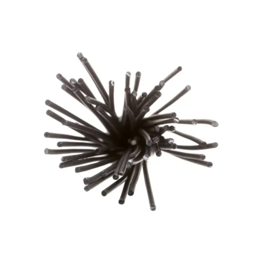 Dalla Costa Alimentare Pasta & Cereals-Dalla Costa - Spaghetti - Cuttlefish Ink - Avvenice
