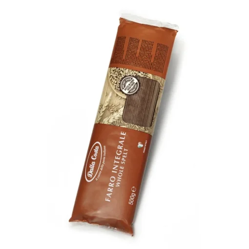 Dalla Costa Alimentare Pasta & Cereals-Dalla Costa - Whole Spelt Selection - Avvenice