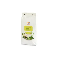 Dersut Caff\u00e8 Tea And Infusions-Dersut Caffè - Tea Magic Sinfonia Dersut - Mint - High Quality Tea - Tea, Herbal Teas and Infusions - 300 g - Avvenice