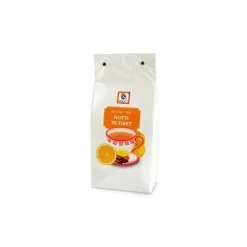 Dersut Caff\u00e8 Tea And Infusions-Dersut Caffè - Tea Tibet Nights Dersut - Orange Cinnamon - High Quality Tea - Tea, Herbal Teas and Infusions - 400 g - Avvenice