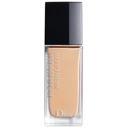Dior Beauty Make Up-Dior - Dior Forever Skin Glow - Foundation - 24h * Hold - Perfection and Brightness - Luxury - Avvenice