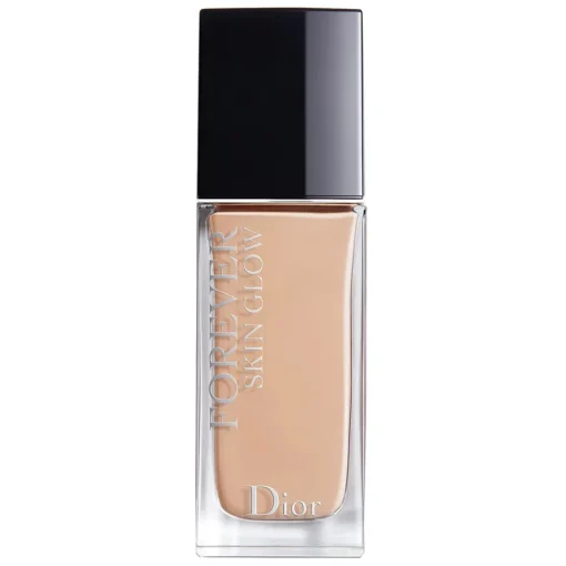 Dior Beauty Make Up-Dior - Dior Forever Skin Glow - Foundation - 24h * Hold - Perfection and Brightness - Luxury - Avvenice