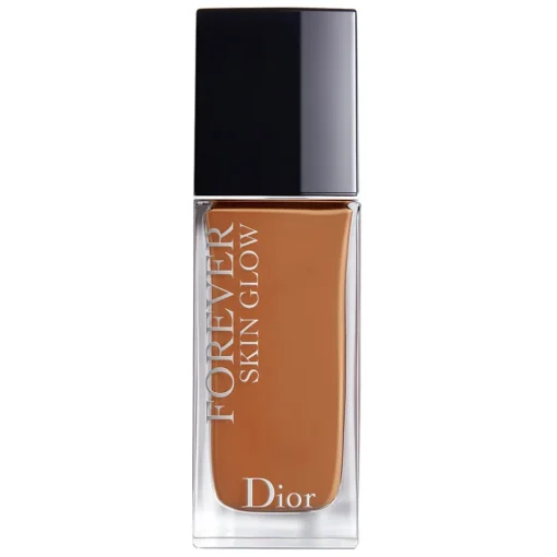Dior Beauty Make Up-Dior - Dior Forever Skin Glow - Foundation - 24h * Hold - Perfection and Brightness - Luxury - Avvenice