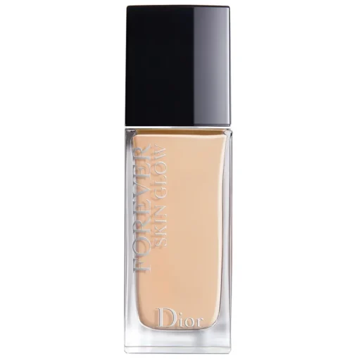Dior Beauty Make Up-Dior - Dior Forever Skin Glow - Foundation - 24h * Hold - Perfection and Brightness - Luxury - Avvenice
