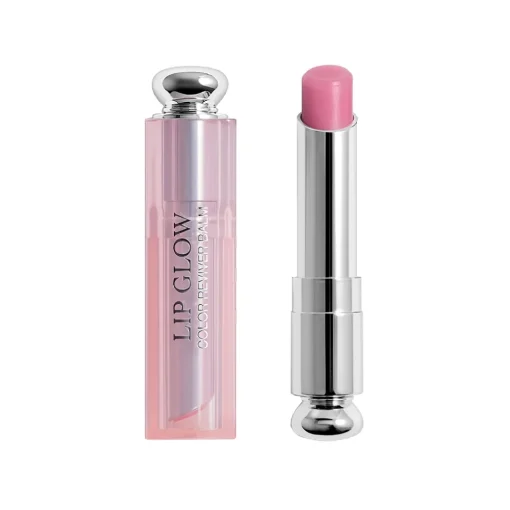 Dior Beauty Make Up-Dior - Dior Lip Glow - Color Moisturizing Lip Balm - Luxury - Avvenice