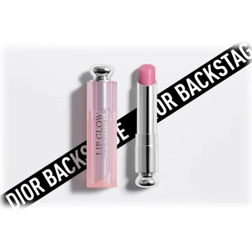 Dior Beauty Make Up-Dior - Dior Lip Glow - Color Moisturizing Lip Balm - Luxury - Avvenice