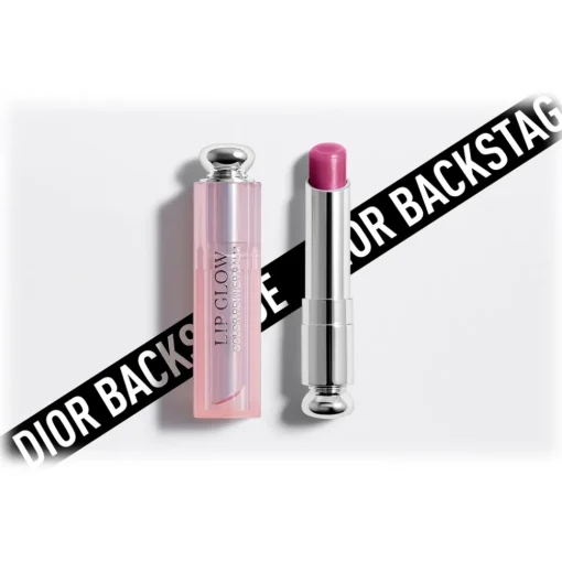 Dior Beauty Make Up-Dior - Dior Lip Glow - Color Moisturizing Lip Balm - Luxury - Avvenice