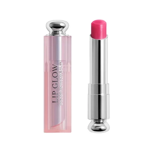 Dior Beauty Make Up-Dior - Dior Lip Glow - Color Moisturizing Lip Balm - Luxury - Avvenice