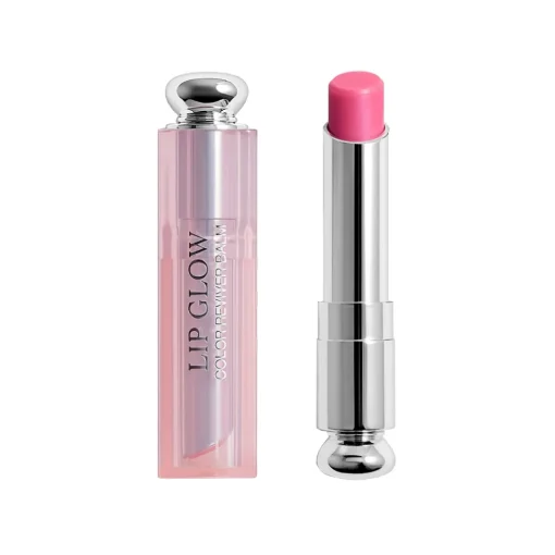 Dior Beauty Make Up-Dior - Dior Lip Glow - Color Moisturizing Lip Balm - Luxury - Avvenice