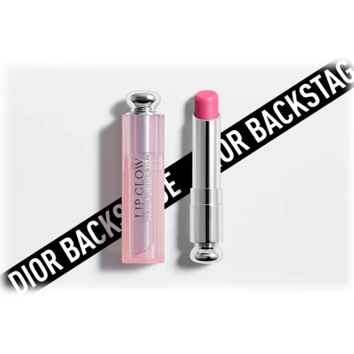 Dior Beauty Make Up-Dior - Dior Lip Glow - Color Moisturizing Lip Balm - Luxury - Avvenice