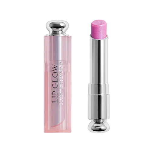 Dior Beauty Make Up-Dior - Dior Lip Glow - Color Moisturizing Lip Balm - Luxury - Avvenice