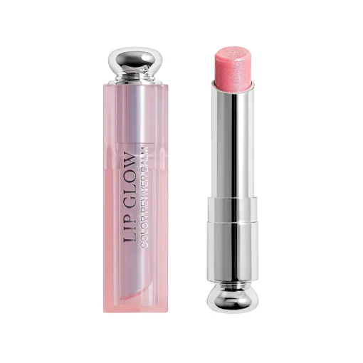 Dior Beauty Make Up-Dior - Dior Lip Glow - Color Moisturizing Lip Balm - Luxury - Avvenice