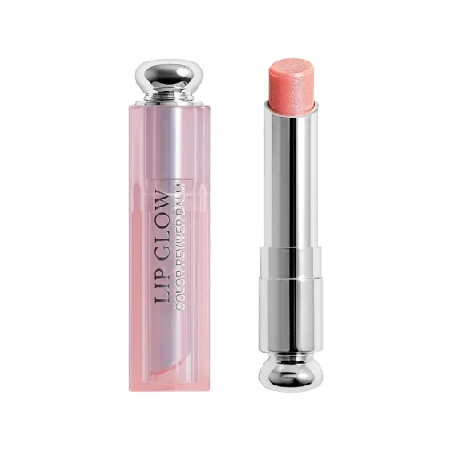 Dior Beauty Make Up-Dior - Dior Lip Glow - Color Moisturizing Lip Balm - Luxury - Avvenice