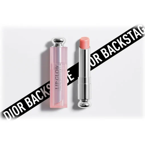 Dior Beauty Make Up-Dior - Dior Lip Glow - Color Moisturizing Lip Balm - Luxury - Avvenice
