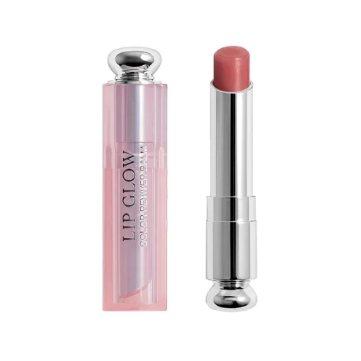 Dior Beauty Make Up-Dior - Dior Lip Glow - Color Moisturizing Lip Balm - Luxury - Avvenice
